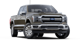 2025 Ford F-150® External Image 5